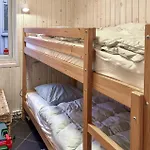 3 Bedroom In Nyaraló