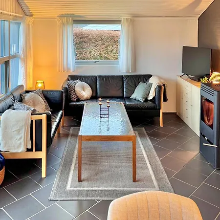 3 Bedroom In Hébergement de vacances *