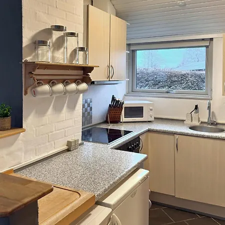 Hébergement de vacances 3 Bedroom In *