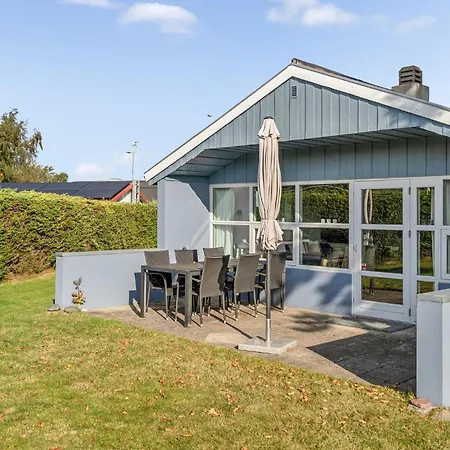 3 Bedroom In Hébergement de vacances Nordborg