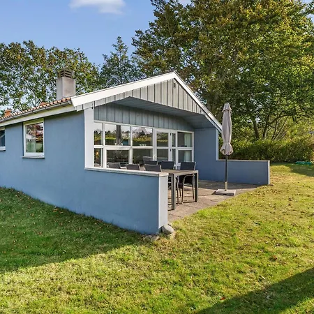 Hébergement de vacances 3 Bedroom In *