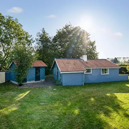 Hébergement de vacances 3 Bedroom In *