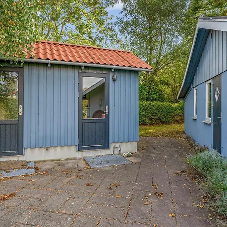 3 Bedroom In Hébergement de vacances *