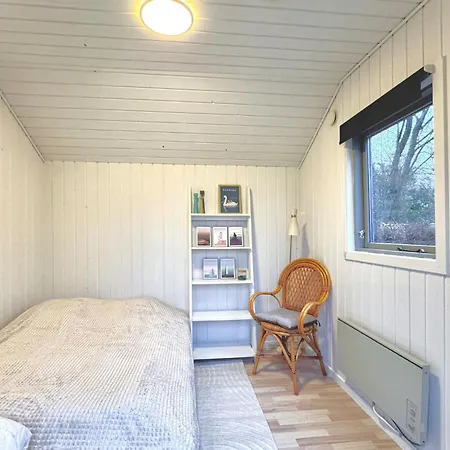 3 Bedroom In Hébergement de vacances Nordborg