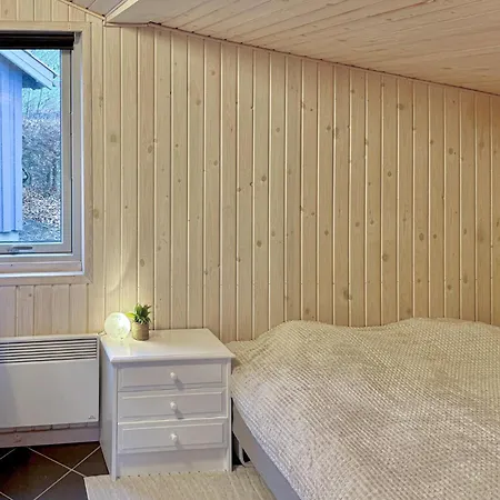 3 Bedroom In Nordborg