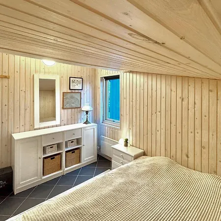 3 Bedroom In * Nordborg