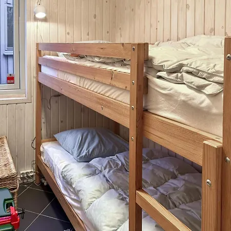 3 Bedroom In Hébergement de vacances