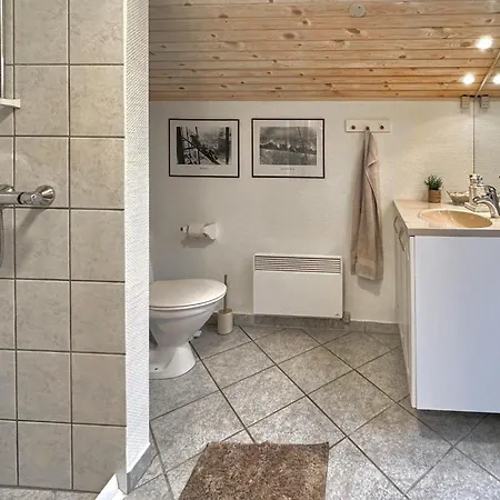3 Bedroom In Hébergement de vacances *