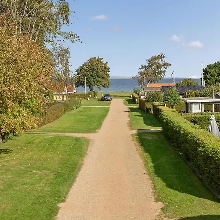 Holiday home 3 Bedroom In *