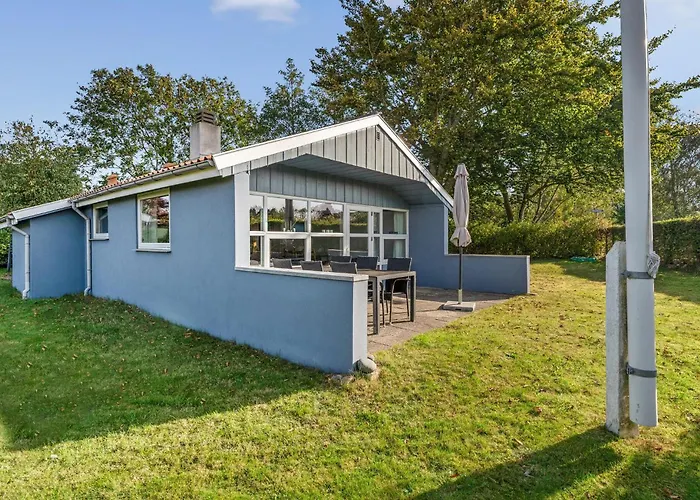 Holiday home 3 Bedroom In *