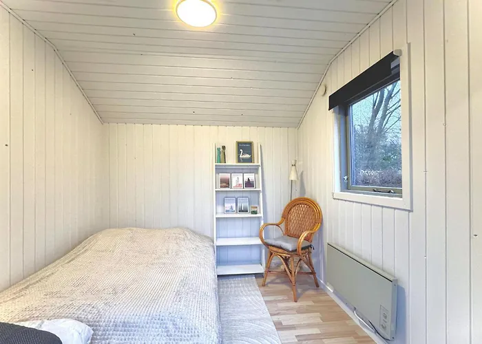 3 Bedroom In Holiday home Nordborg